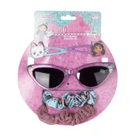   Gabina kućica za lutke Adventures set sunčanih naočala i dodataka za kosu