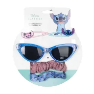   Disney Lilo i Stitch Radiant set sunčanih naočala i dodataka za kosu