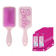 Barbie Pink četka za kosu s kamenčićima 22 cm