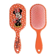 Disney Minnie Dots četka za kosu 20 cm