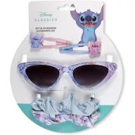   Disney Lilo i Stitch Paradise set sunčanih naočala i dodataka za kosu