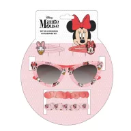 Disney Minnie set sunčanih naočala i dodataka za kosu