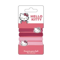Hello Kitty Sweet set gumica za kosu, 4 komada
