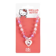 Hello Kitty Sweet ogrlica s perlama