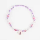 Hello Kitty Sweet ogrlica s perlama