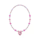 Hello Kitty Sweet ogrlica s perlama