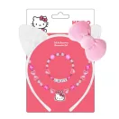 Hello Kitty Sweet set nakita i traka za kosu