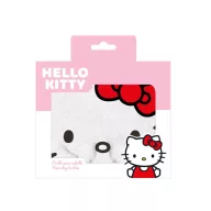 Hello Kitty White ručnik za kosu