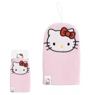 Hello Kitty Pink rukavica za pranje