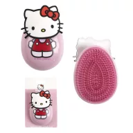 Hello Kitty Detangler 3D četka za kosu 9 cm