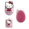 Hello Kitty Detangler 3D četka za kosu 9 cm