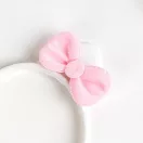 Hello Kitty Pink dječja suknja i set za kosu 3 - 8 godina / 98 - 128 cm