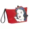 Disney Zlikovci Snow White toaletna torbica 25 cm