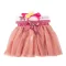 Hello Kitty MyMelody My Melody dječja suknja i trakica za kosu set 3 - 8 godina / 98 - 128 cm