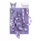 Hello Kitty Kuromi set ogrlica i ukrasi za kosu
