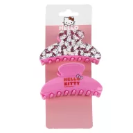Hello Kitty Pink set ukosnica 2 komada
