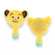   Disney Kralj lavova Simba Disney Kralj lavova mini plišana četka za kosu 13 cm