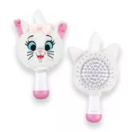 Disney Marie Smile mini plišana četka za kosu 13 cm
