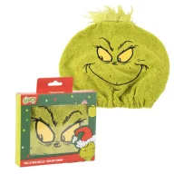 Grinch Mischief ručnik za kosu