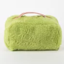 Grinch Mischief kozmetička torba 28 cm