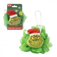 Grinch Mischief 3D spužva za kupanje, kupka