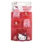 Hello Kitty Pink set kopči za kosu 5 kom