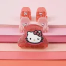 Hello Kitty Pink set kopči za kosu 5 kom