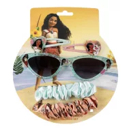   Disney Vaiana Big Sis komplet sunčanih naočala i dodataka za kosu