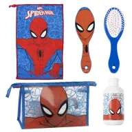 Spider-Man Hero in Action set paketa za higijenu