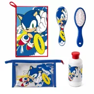 Sonic the Hedgehog Ring set za higijenu