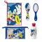 Sonic the Hedgehog Ring set za higijenu