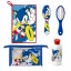 Sonic the Hedgehog Ring set za higijenu