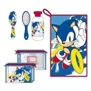 Sonic the Hedgehog Ring set za higijenu
