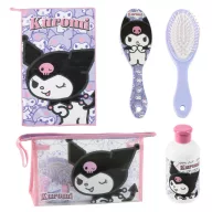 Hello Kitty Kuromi set za higijenu