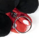 Disney Minnie Glam plišana privjesak 10 cm