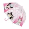 Disney Minnie Friends Forever prozirni kišobran za djecu Ø71 cm