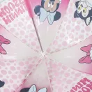 Disney Minnie Friends Forever prozirni kišobran za djecu Ø71 cm
