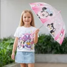 Disney Minnie Friends Forever prozirni kišobran za djecu Ø71 cm