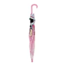 Disney Minnie Friends Forever prozirni kišobran za djecu Ø71 cm