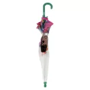 Dora istraživačica Jungle Dora Istraživač prozirni dječji kišobran ∅71 cm