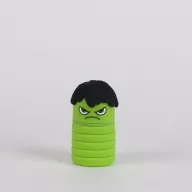 Osvetnici Hulk 3D pernica 20 cm