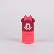 Disney Minnie Dark Red 3D pernica 23 cm
