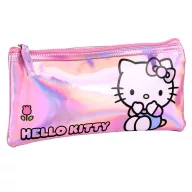 Hello Kitty Pink Iridescent dječja nesesera, pernica