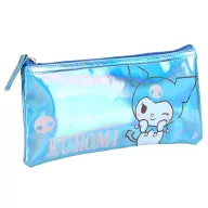 Hello Kitty Blue Iridescent dječja torbica, pernica