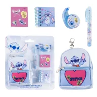 Disney Lilo i Stitch Ananas mini torba set za ključeve