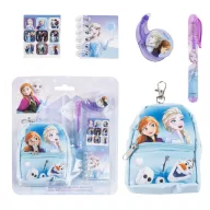 Disney Snježno kraljevstvo Team mini torba s privjeskom set