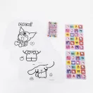 Hello Kitty Friends bojanka, aktivnostni set