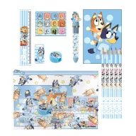 Bluey Bingo set pribora za pisanje