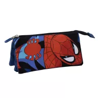 Superman Attack Spiderman pernica s 3 pretinca 23 cm