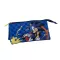 Sonic the Hedgehog Sprint Pernica s 3 pretinca 23 cm